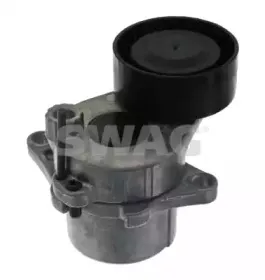 Натяжитель ремня, клиновой зубча SWAG купить